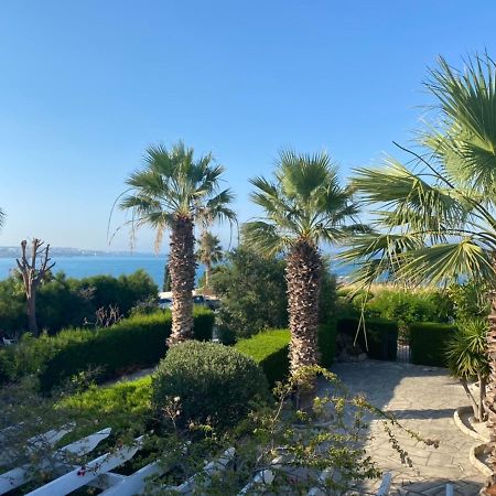 Coral bay Paradise apartment Paphos Exterior foto