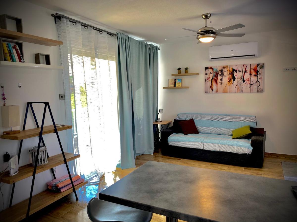 Coral bay Paradise apartment Paphos Exterior foto